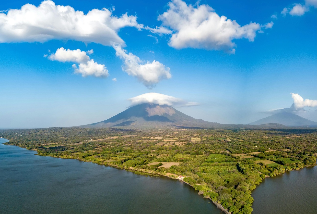 Ometepe Island, Nicaragua, photo 2 of 2
